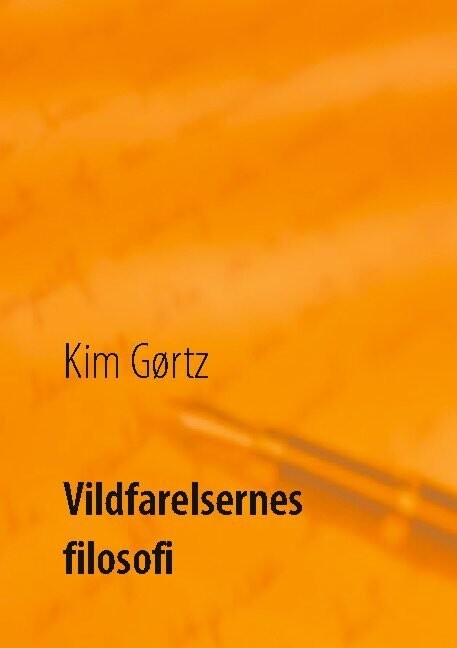 Vildfarelsernes Filosofi