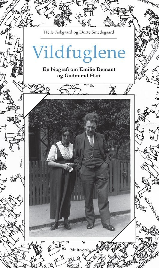 Vildfuglene