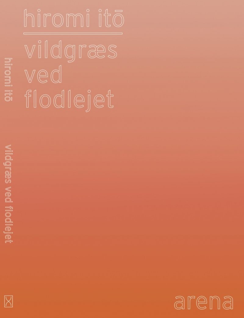 Vildgræs Ved Flodlejet
