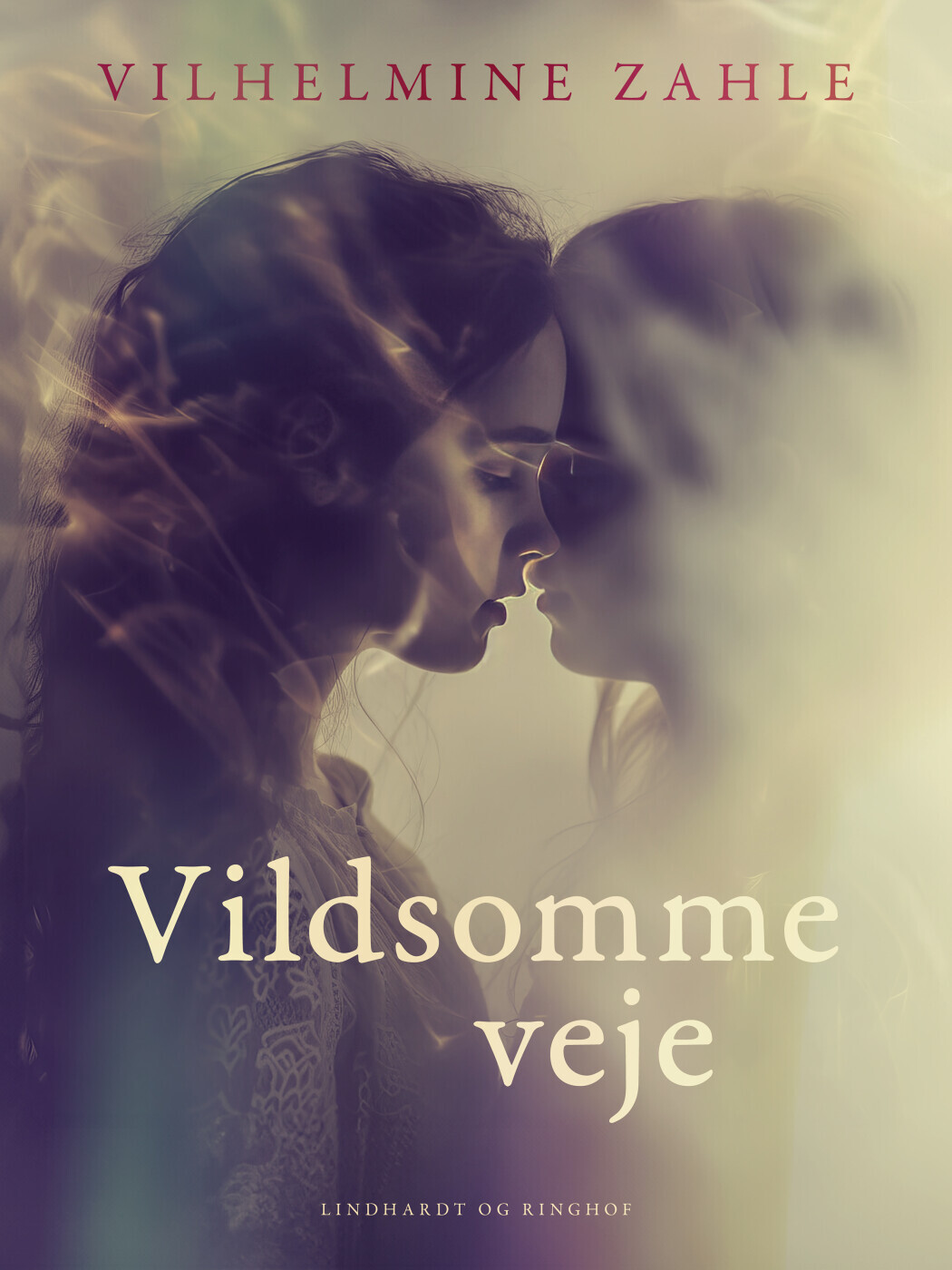 Vildsomme Veje