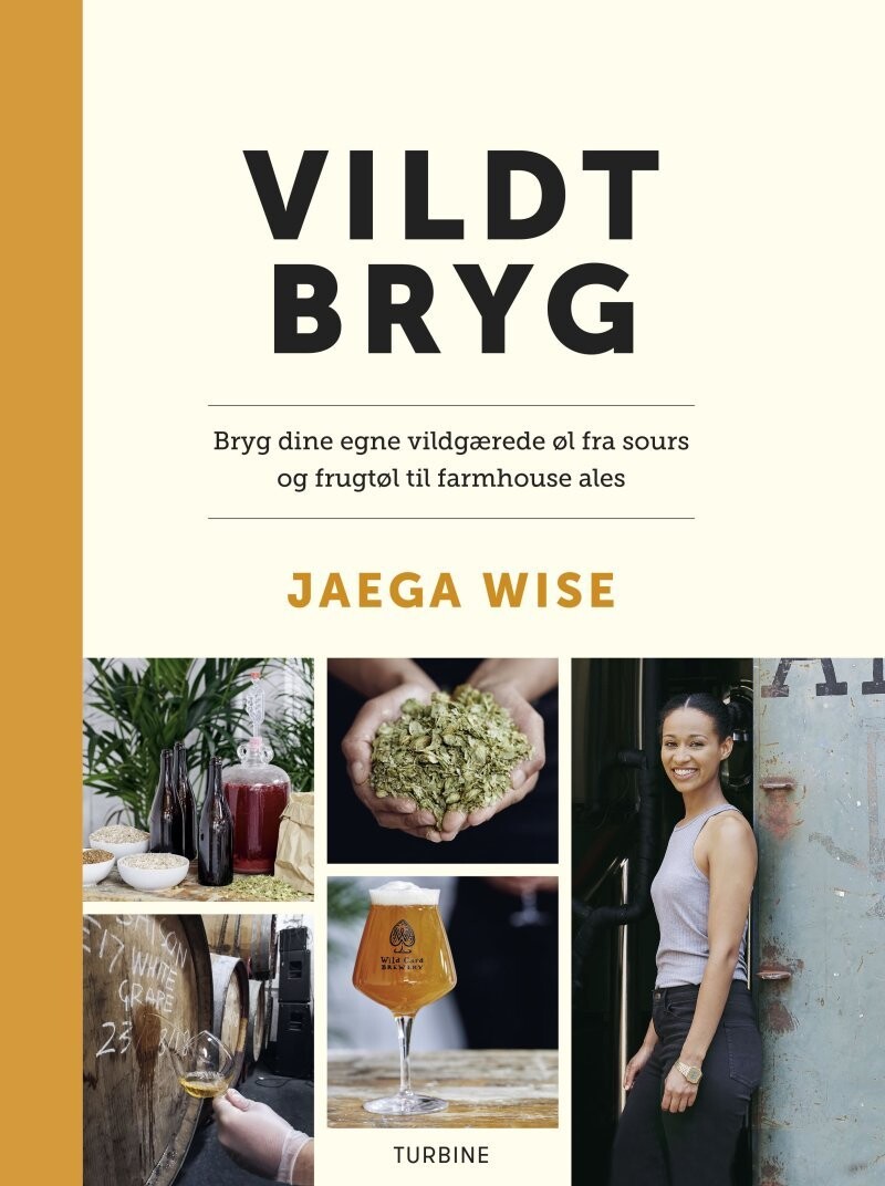 Vildt Bryg