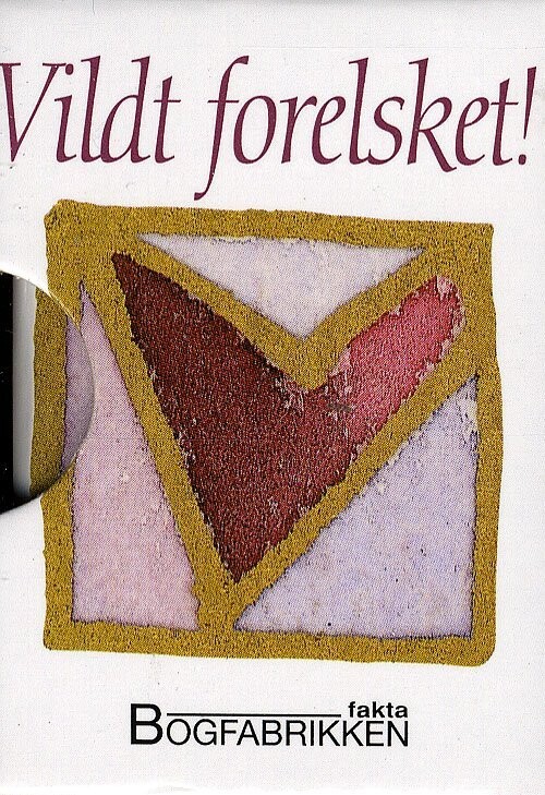 Vildt Forelsket