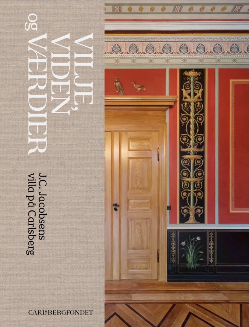 Vilje Viden Og Værdier