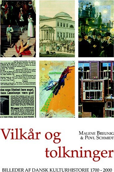 Vilkår Og Tolkninger