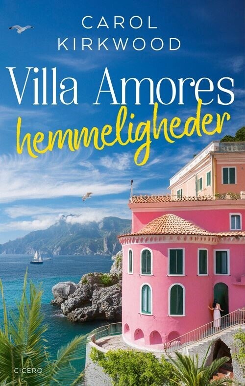 Villa Amores Hemmeligheder
