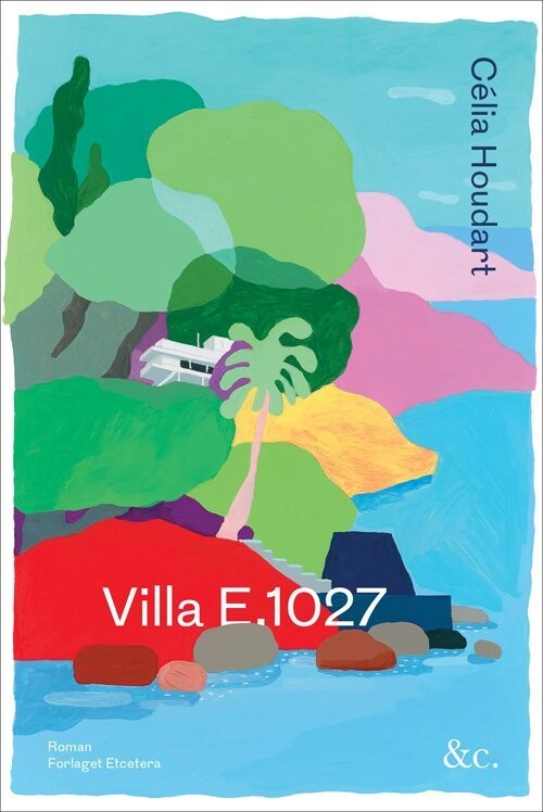 Villa E1027