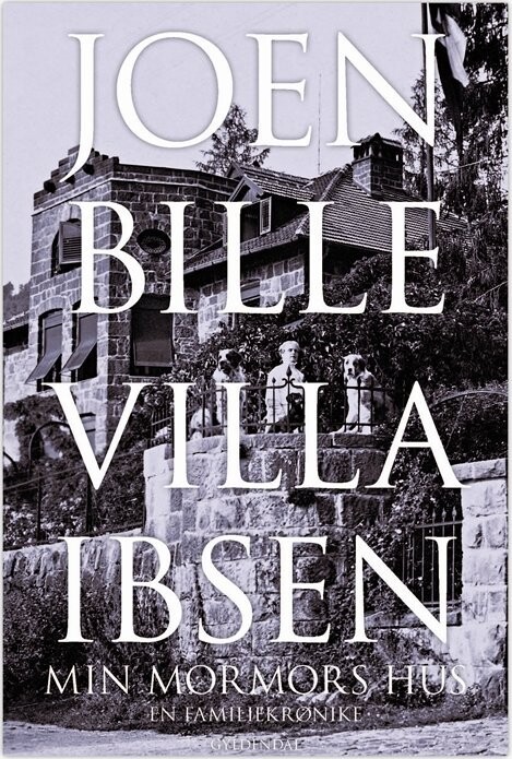 Villa Ibsen