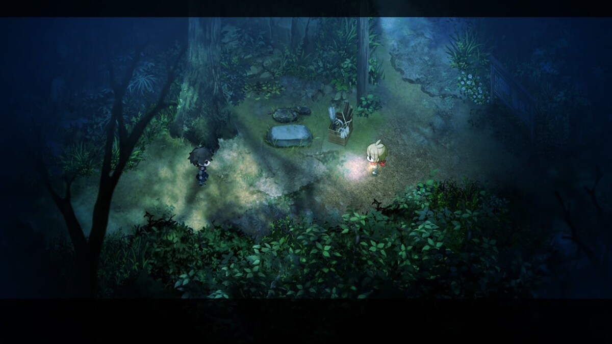 Village In The Shade Deluxe Edition