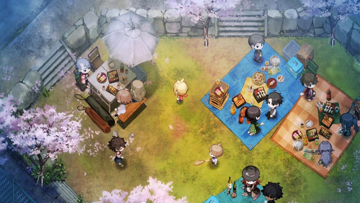 Village In The Shade Deluxe Edition