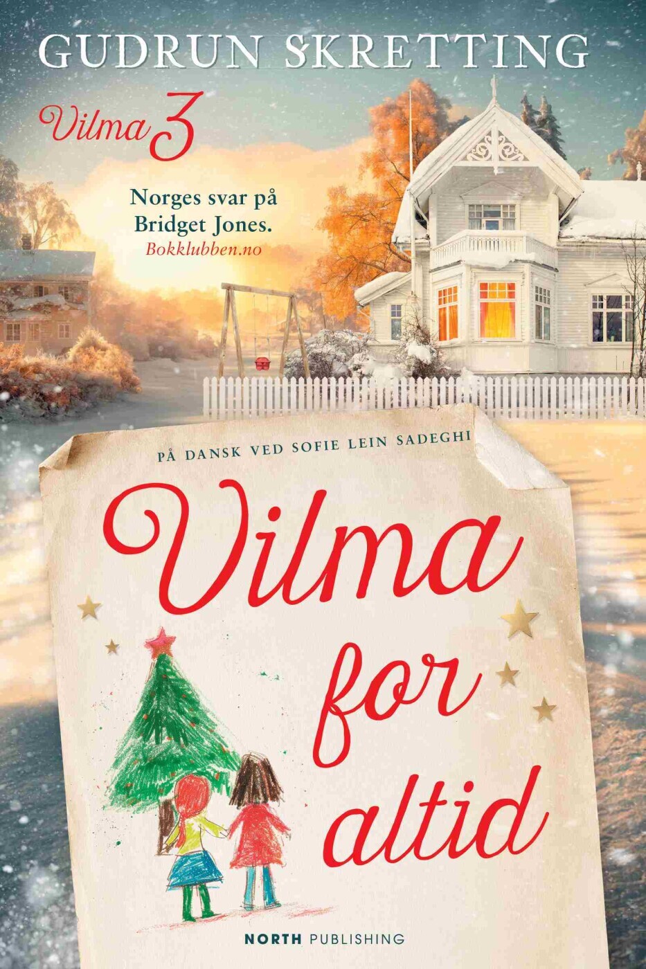 Vilma For Altid
