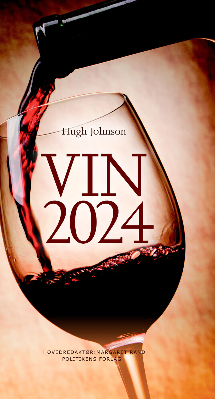 Vin 2024 Af Hugh Johnson Indbundet Bog Gucca Dk   Vin 2024 602103 1 