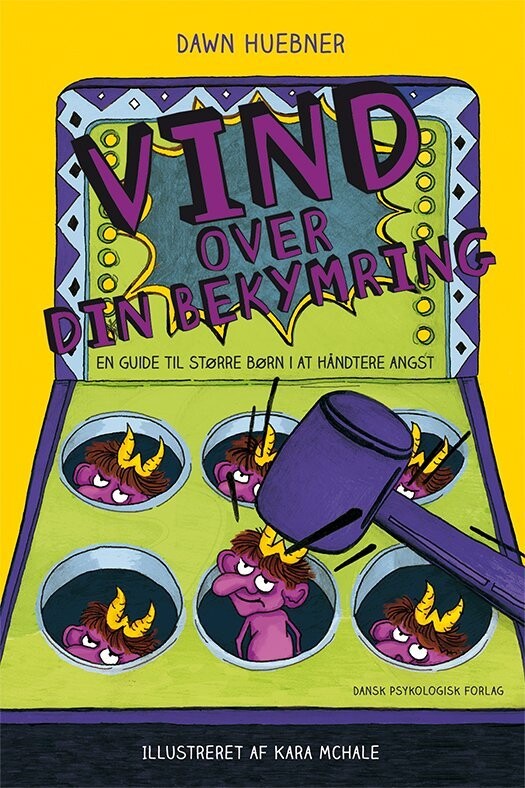 Vind Over Din Bekymring