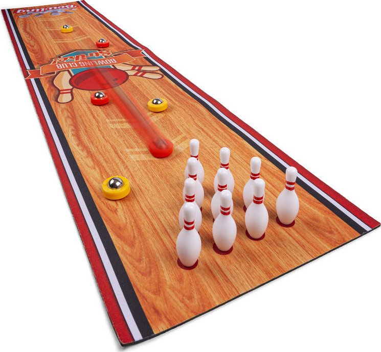Vini Game Bord Bowling - 90 X 20 Cm