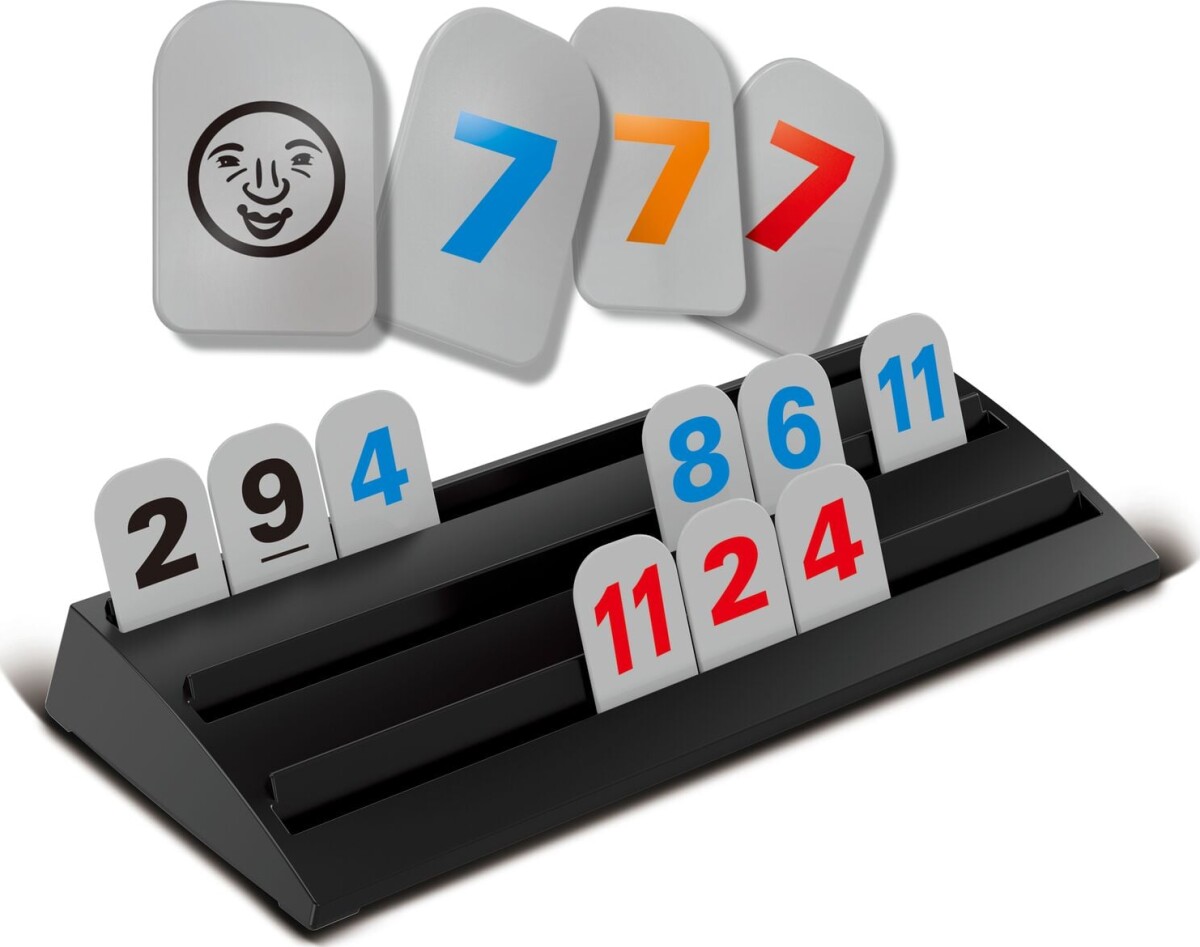 Vini Game - Rummy 4 Players 31143