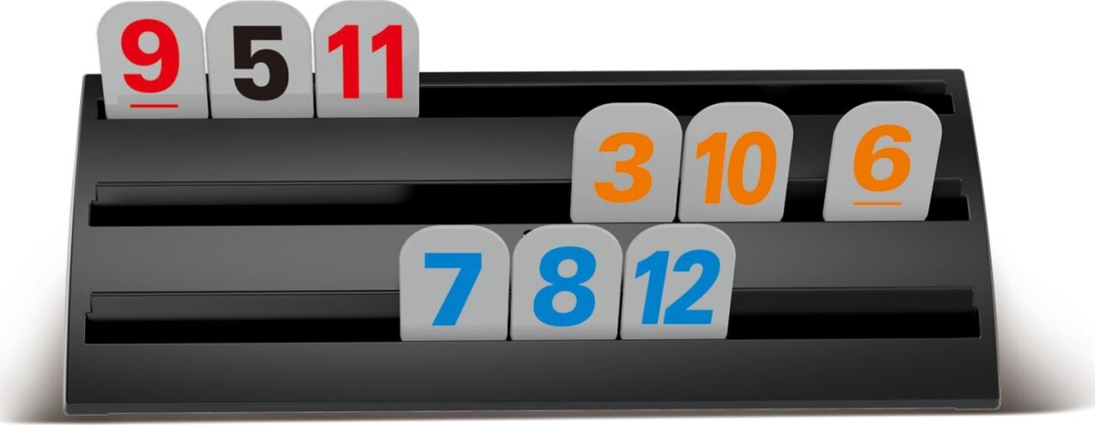 Vini Game - Rummy 4 Players 31143