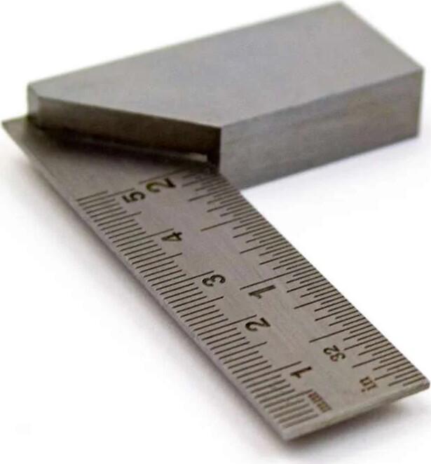 Vinkel - Excel - 5 Cm