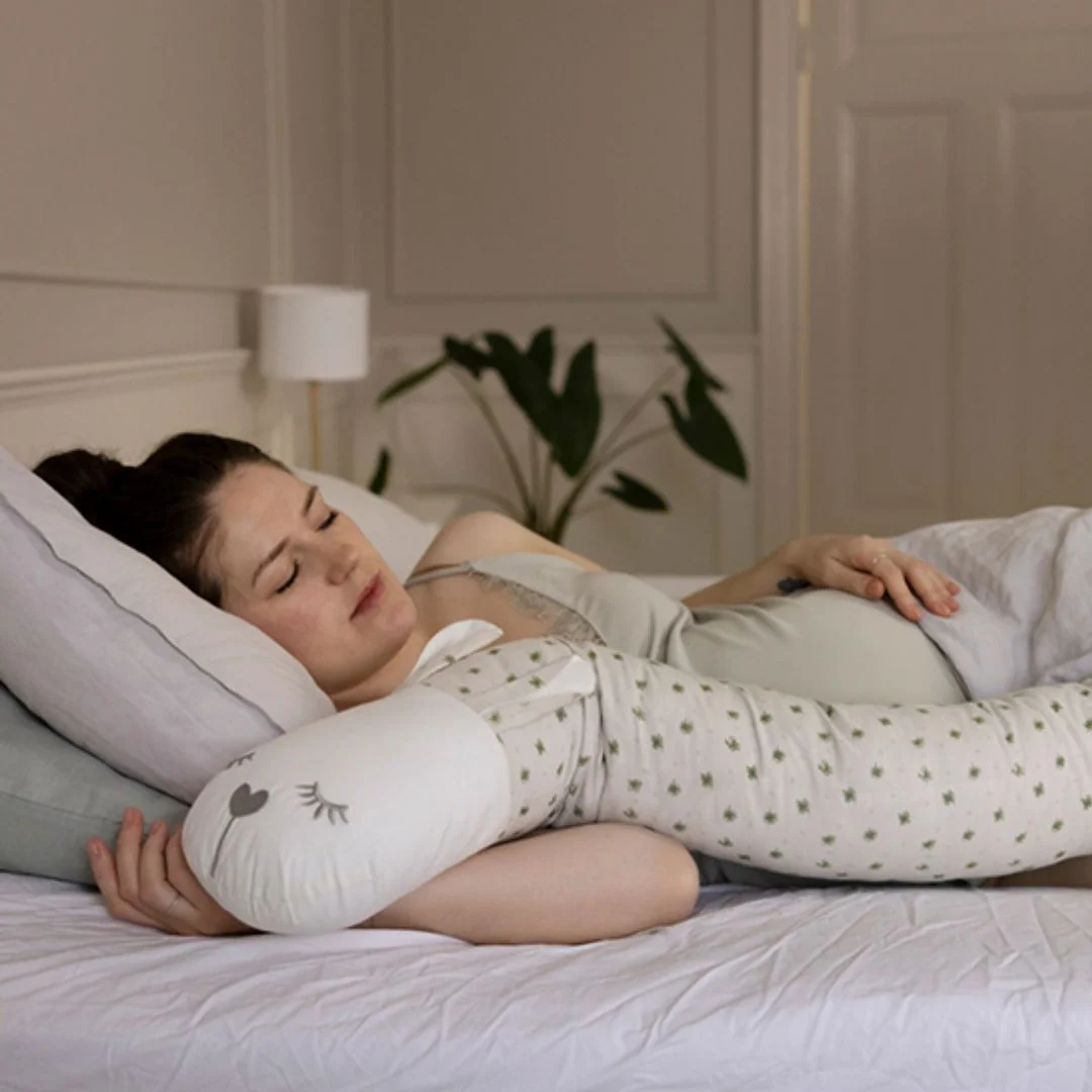 Vinter Bloom - Meadow Bumper Buddy Soft Sand