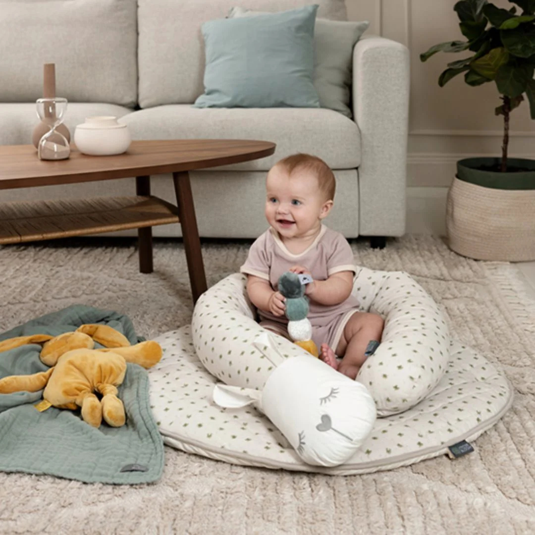 Vinter Bloom - Meadow Bumper Buddy Soft Sand