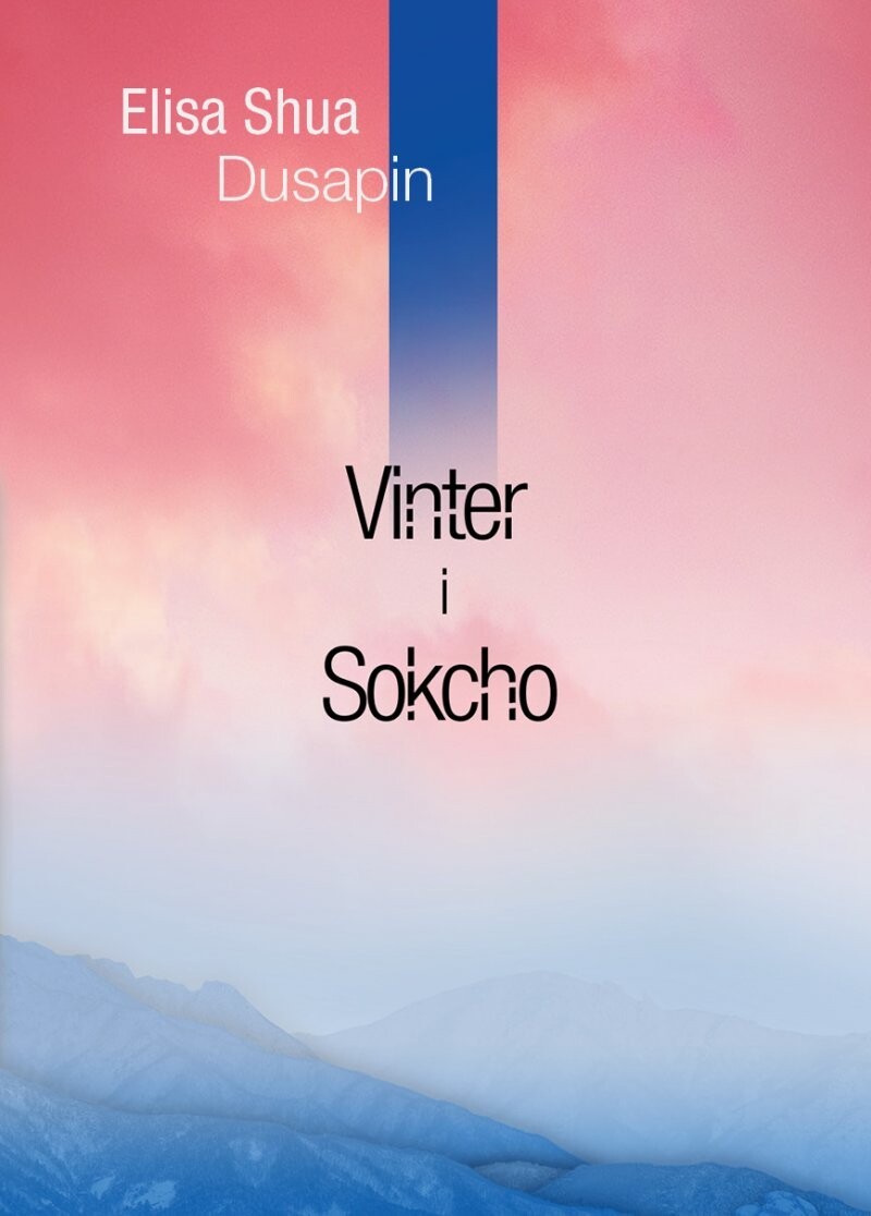 Vinter I Sokcho