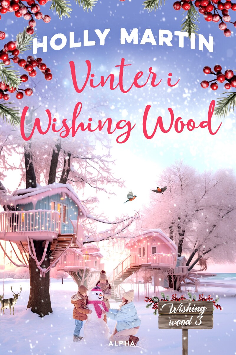 Vinter I Wishing Wood