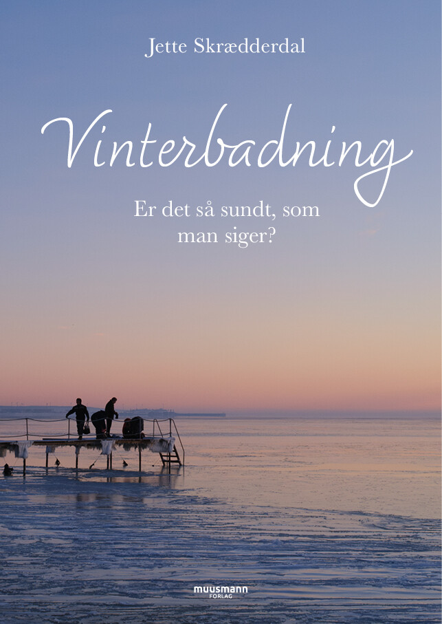 Vinterbadning