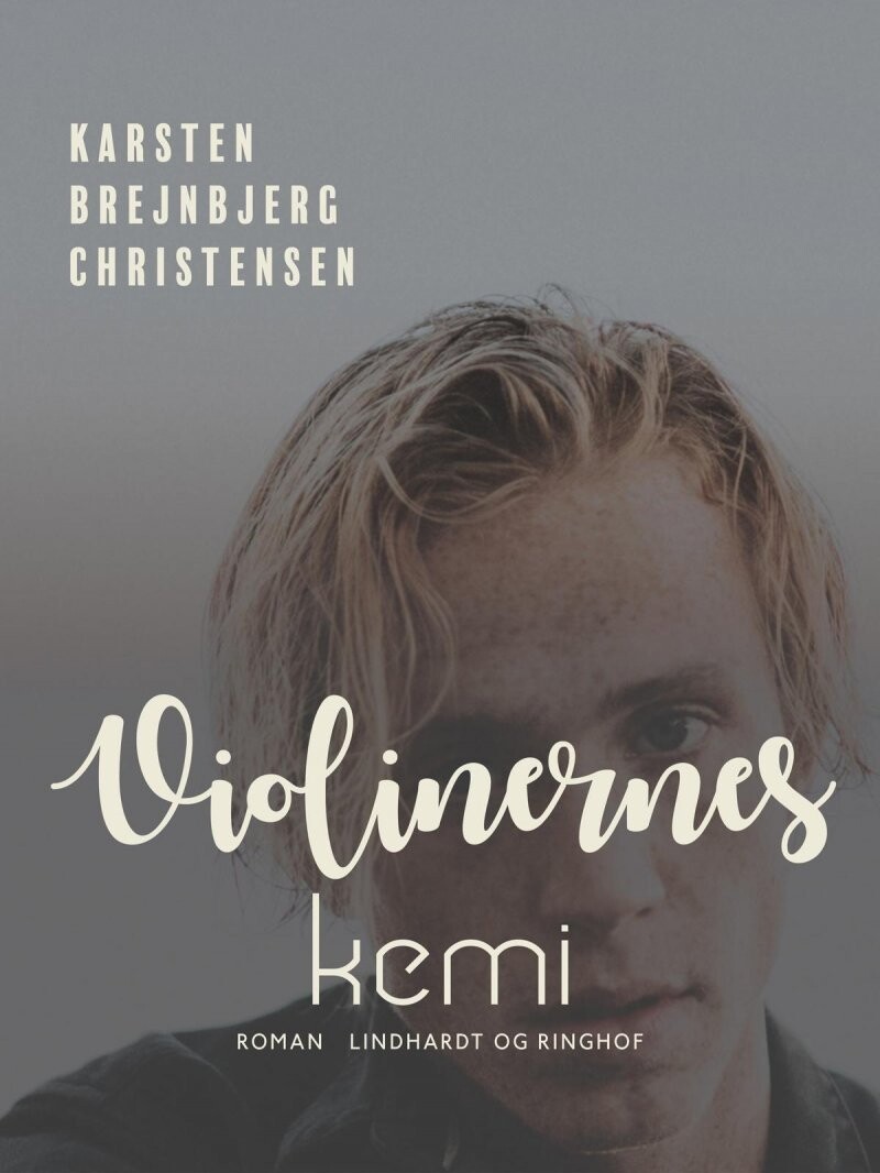 Violinernes Kemi