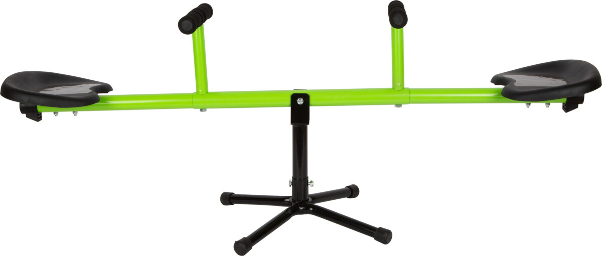 Vippe Til Børn - Grøn - Small Foot