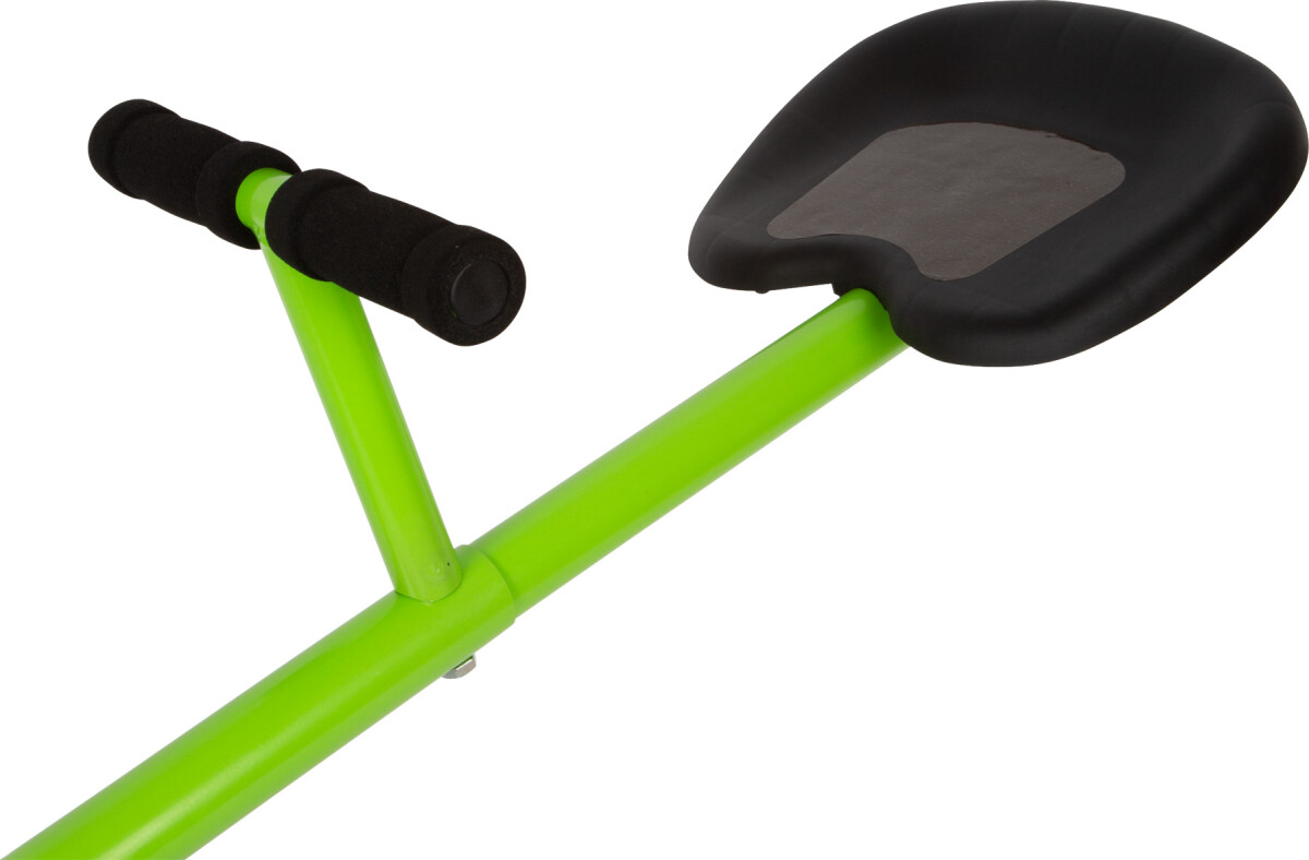 Vippe Til Børn - Grøn - Small Foot