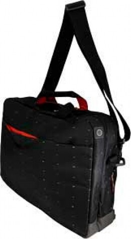Viquel Computertaske - 17 Tommer