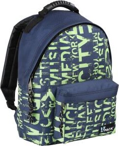 Viquel Rygsæk Green City