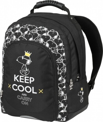 Viquel Rygsæk Snoopy