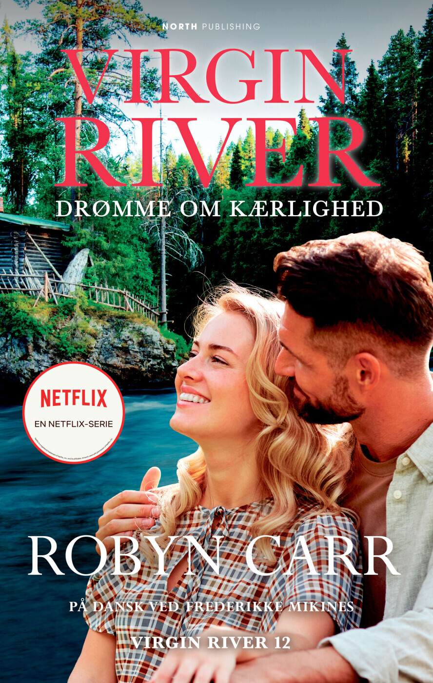 Virgin River - Drømme Om Kærlighed