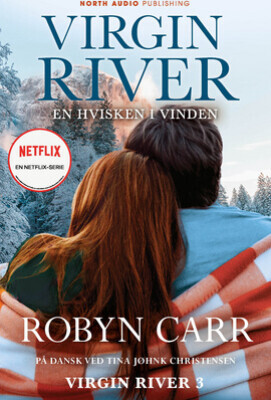 Virgin River - En Hvisken I Vinden