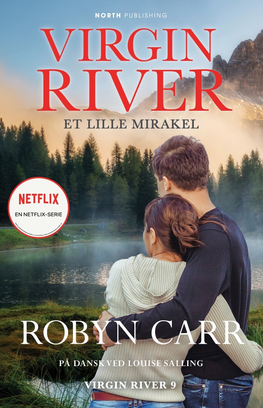 Virgin River - Et Lille Mirakel
