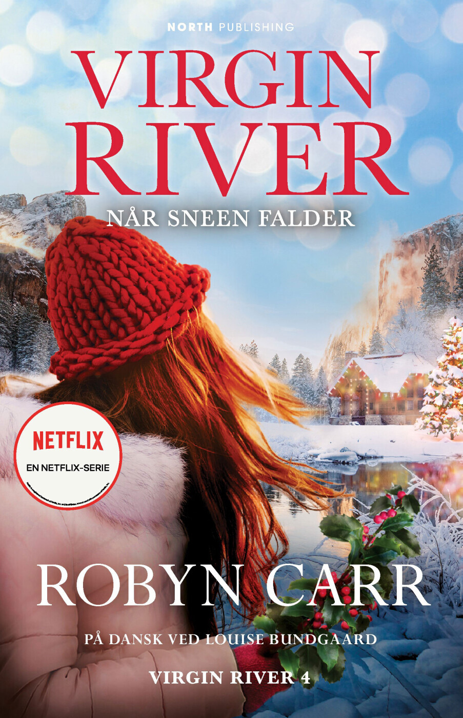 Virgin River - Når Sneen Falder