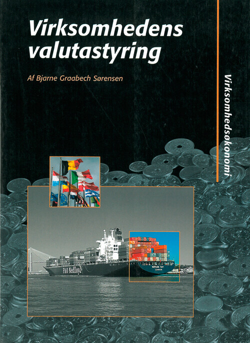 Virksomhedens Valutastyring