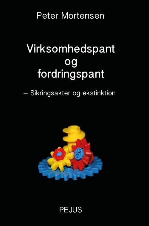 Virksomhedspant Og Fordringspagt