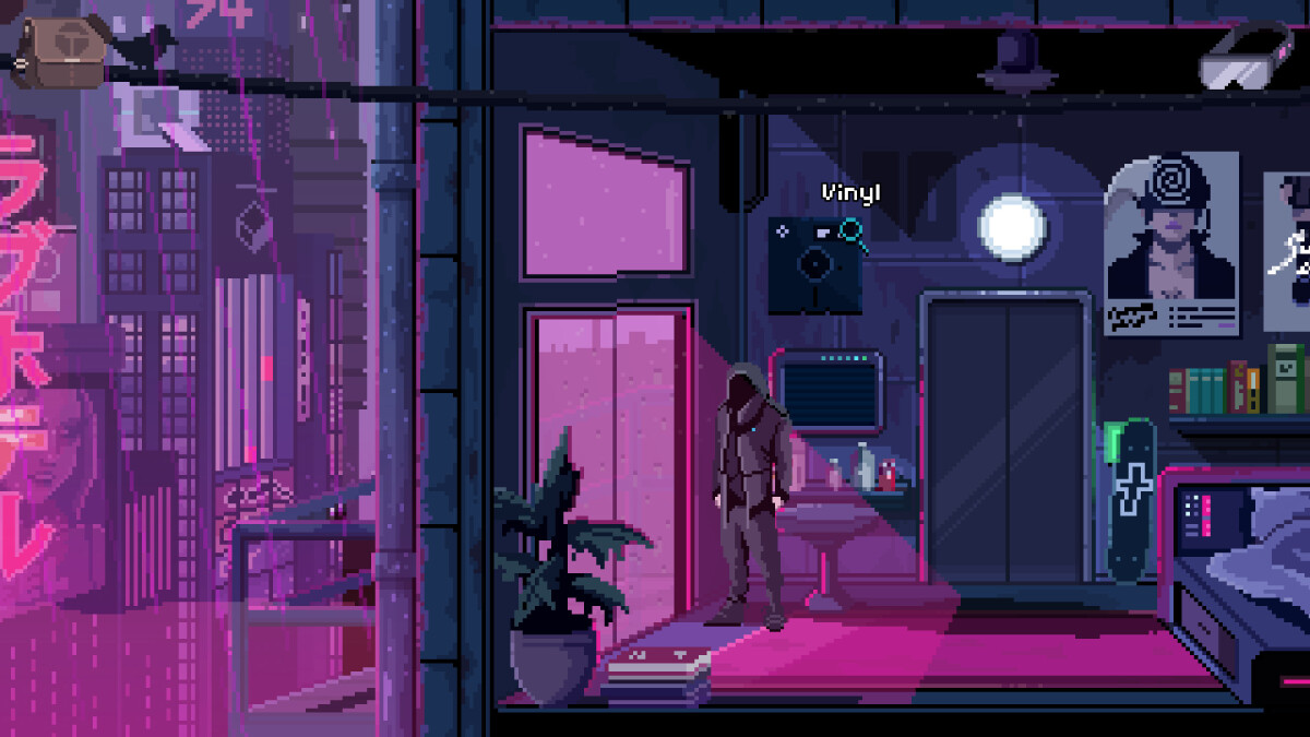 Virtuaverse Limited Run Import