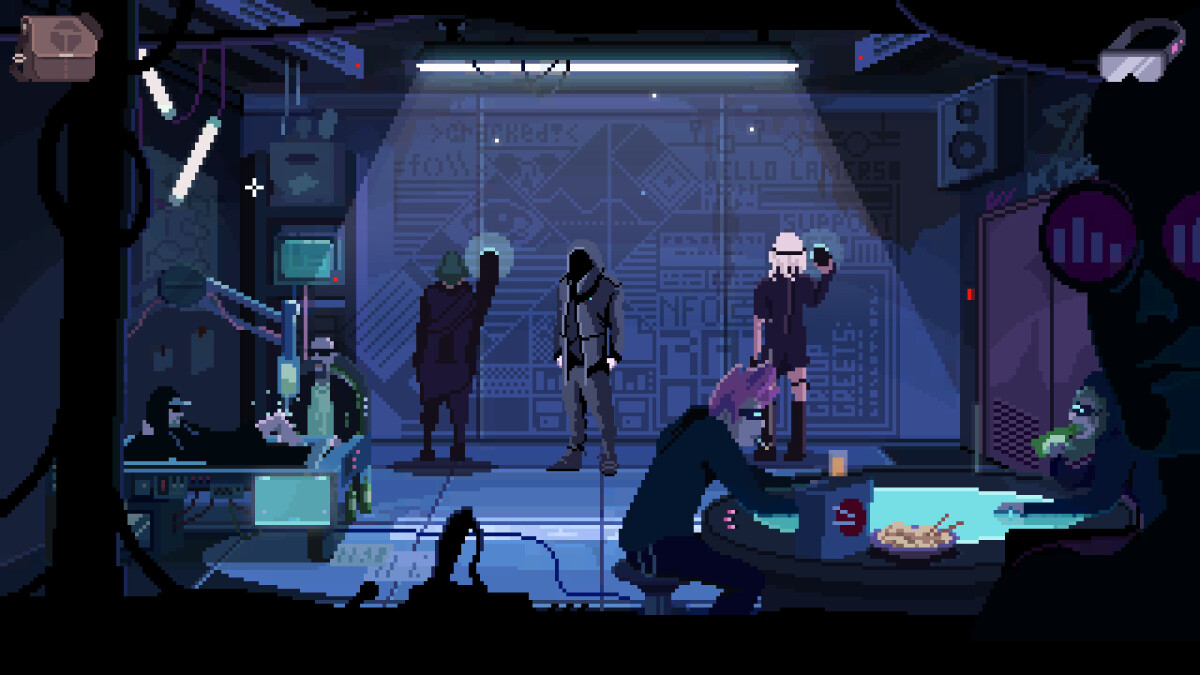 Virtuaverse Limited Run Import
