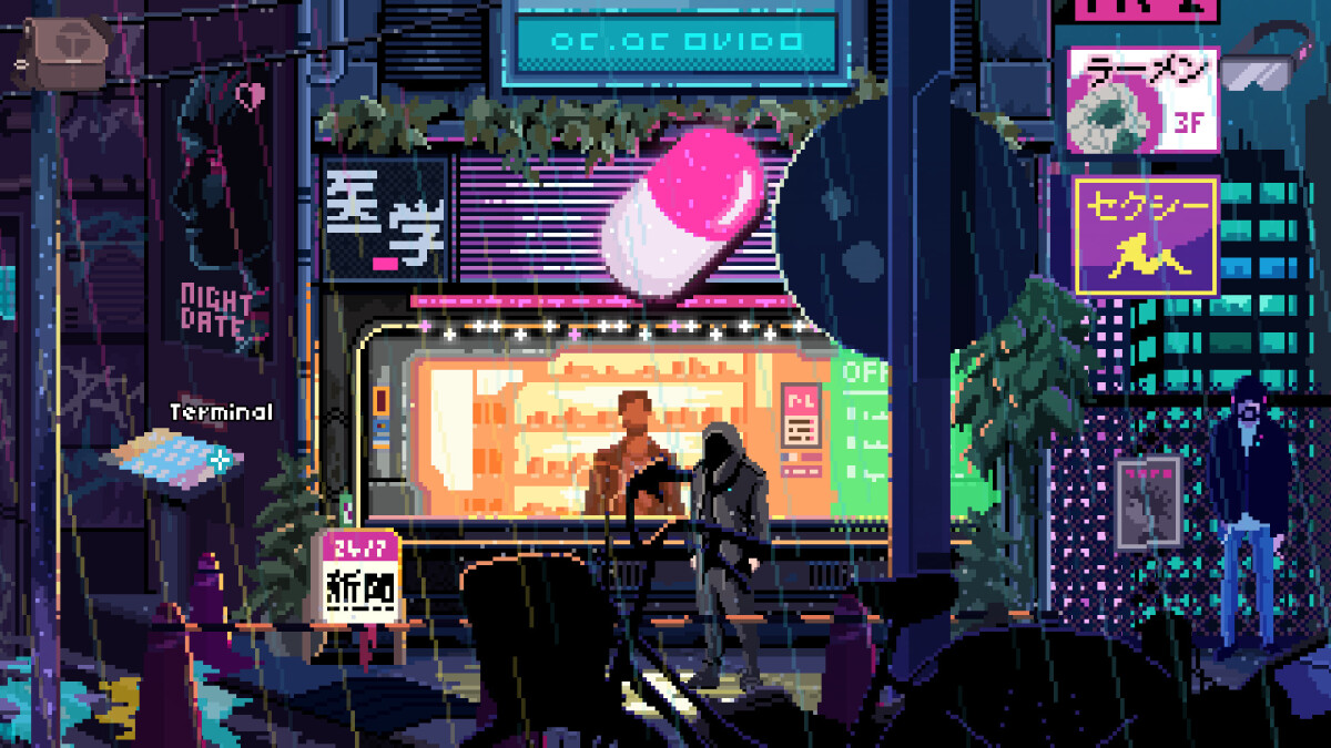 Virtuaverse Limited Run Import
