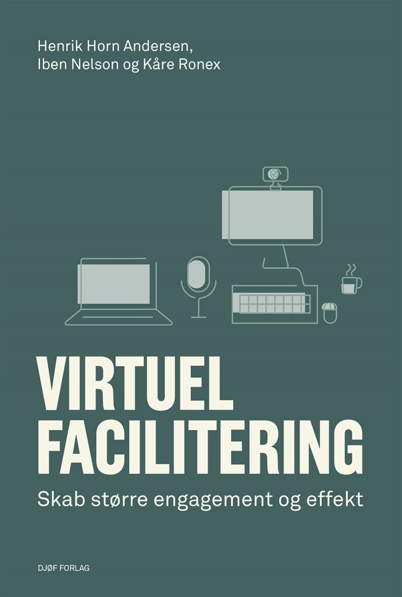 Virtuel Facilitering