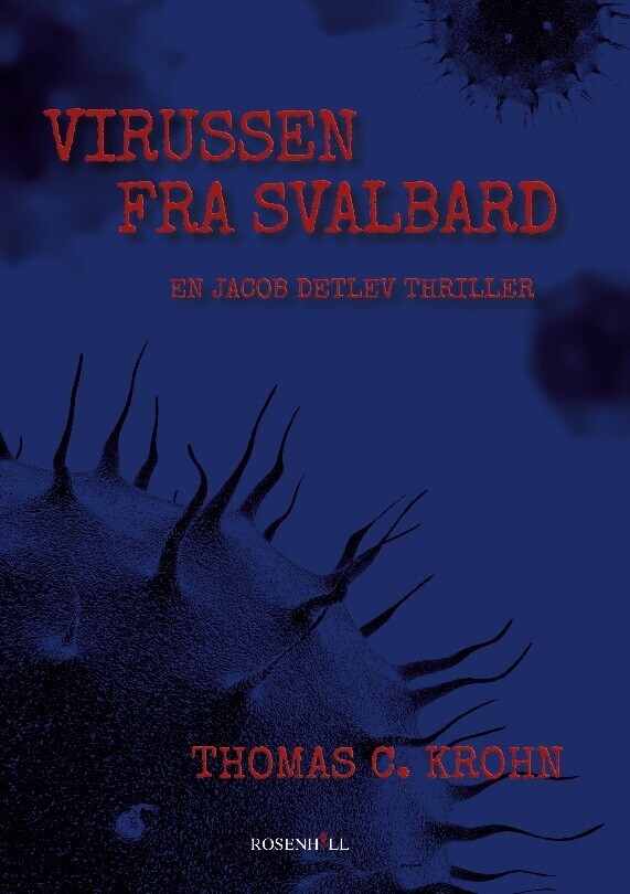 Virussen Fra Svalbard
