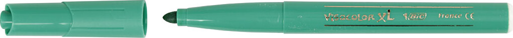 Visa Color Tusch - Tykkelse 3 Mm - Assorterede Farver - 12X12 Stk