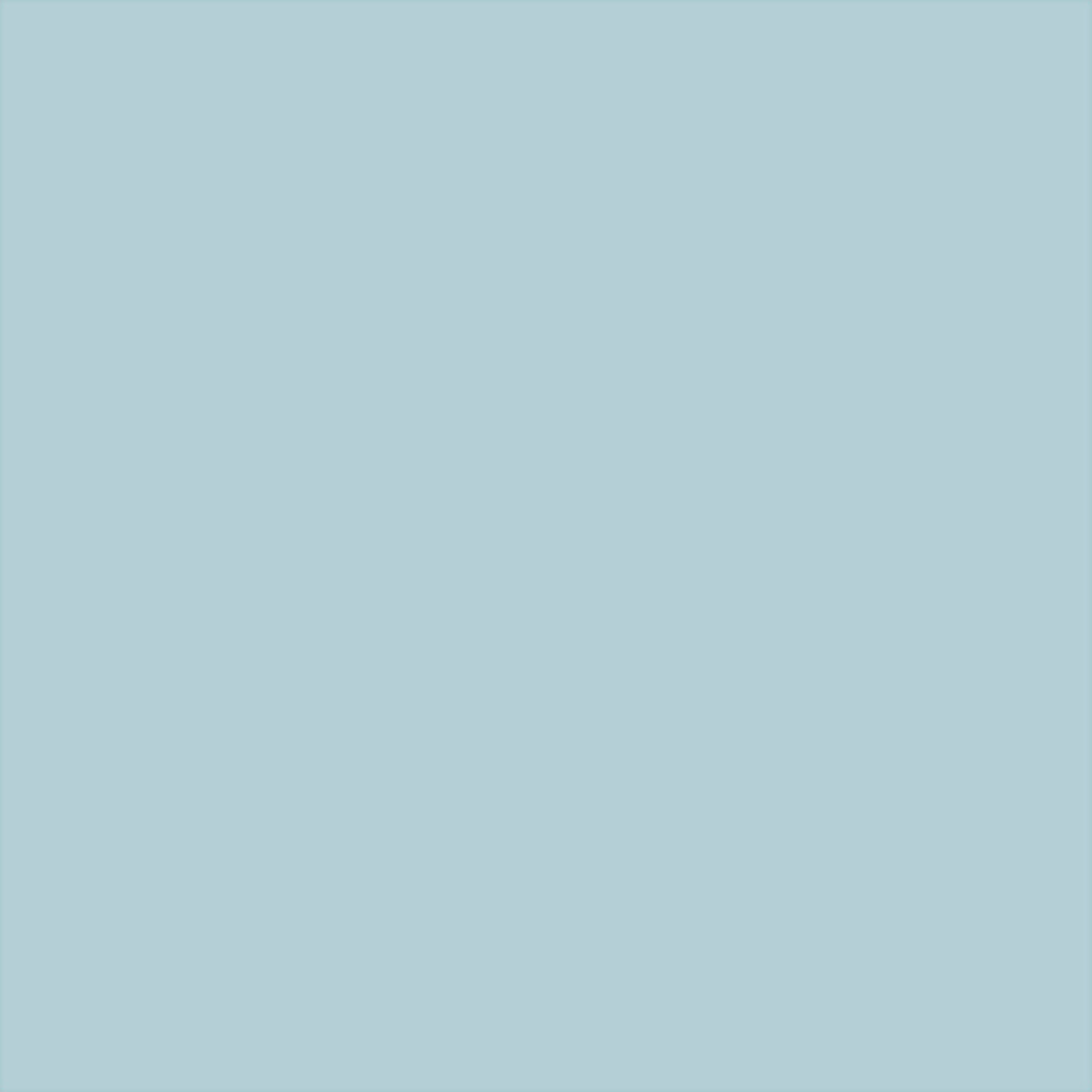 Visa Color Tusch - Tykkelse 3 Mm - Lyseblå - 12 Stk