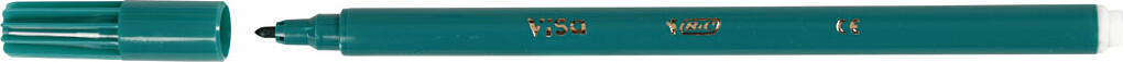 Visa Fin Tusch - Tykkelse 1 6 Mm - Assorterede Farver - 12X24 Stk