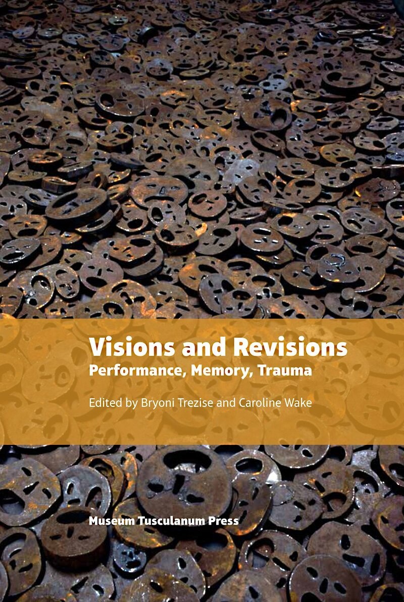 Visions And Revisions
