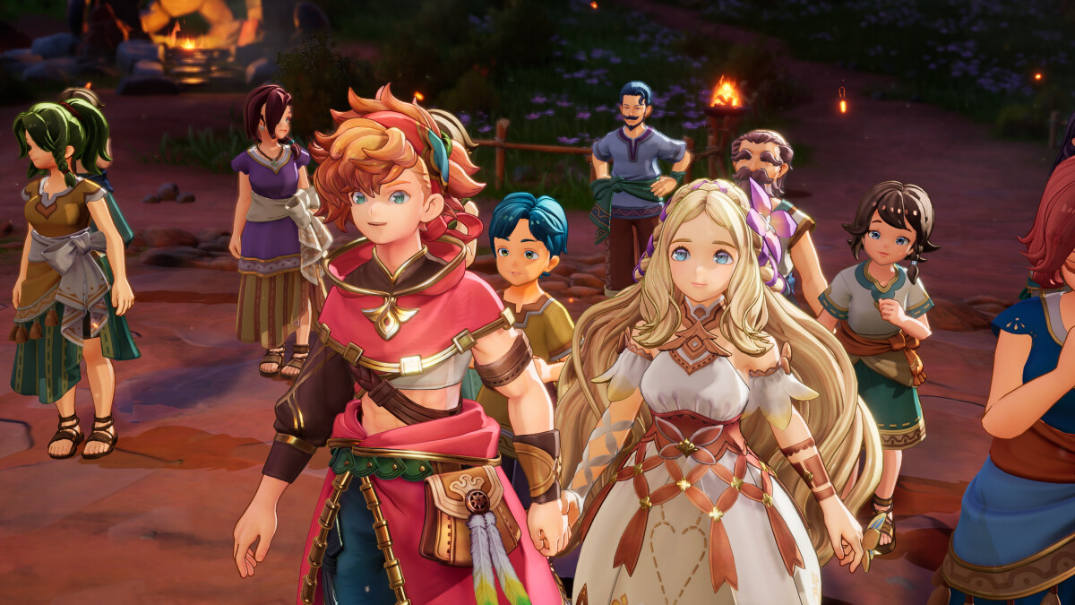 Visions Of Mana Import