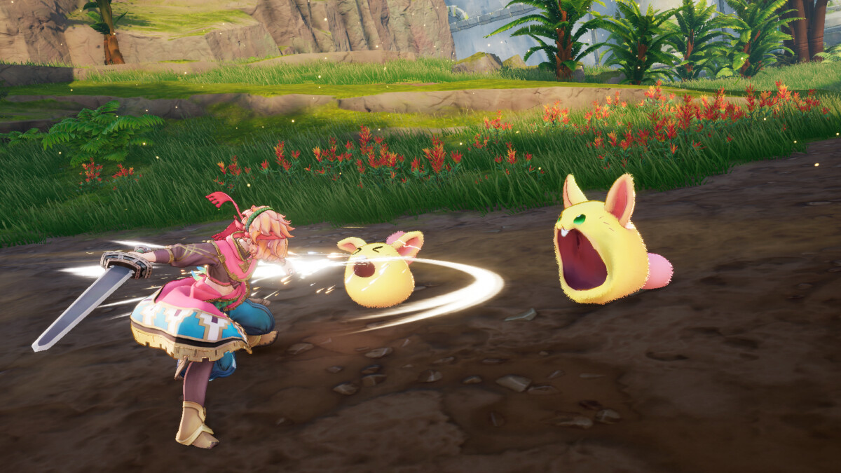Visions Of Mana Import