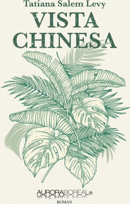 Vista Chinesa