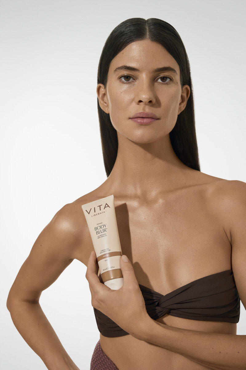 Vita Liberata - Body Blur Medium - 100 Ml
